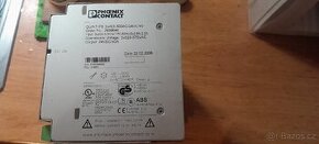 Napájecí zdroj Phoenix Contact Power 400-500AC/24DC/40A - 1