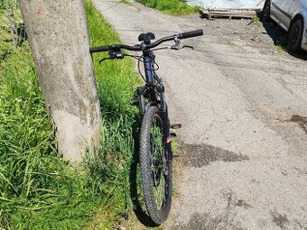 Rockrider,st120