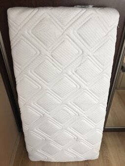 Dětská matrace Dupen Viscocuna 120x60cm