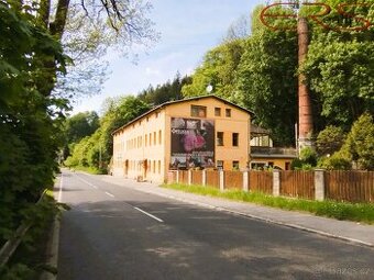 Byty 4+1, 90 m2 - Proseč nad Nisou, ev.č. 00554 - 1