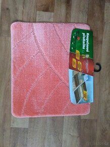 předložka - kobereček do koupelny