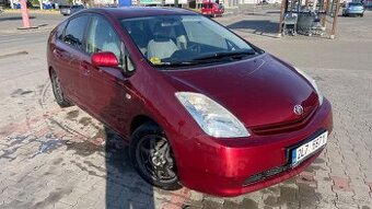 Toyota Prius 2007