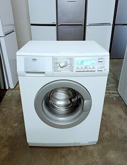 Pračka AEG 6 kg 1200 ot./min. slim, ZÁRUKA