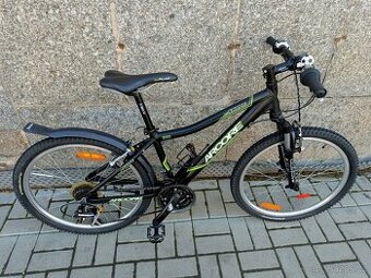 ARCORE JR SHAPE 24" ACERA+REVOSHIFT 3x7, RST CAPA