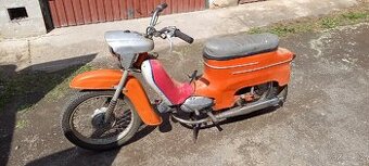 Jawa Pionýr 21