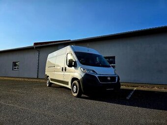 Fiat Ducato 2017, 2.3jtd 96kw, klima ,kamera