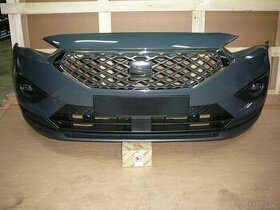 SEAT TARRACO - kompletní přední nárazník - nový - 1