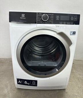 sušička ELECTROLUX - JAKO NOVÁ -