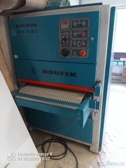Bruska - 1
