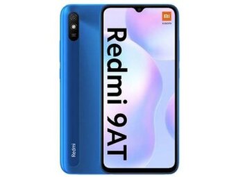 Xiaomi Redmi 9A