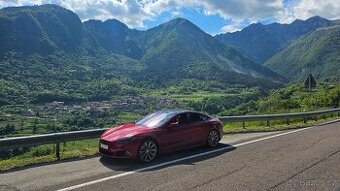 Tesla Model S 100 D 2018