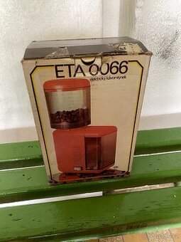 Eta 0066 mlýnek - 1