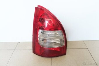 Zadní světla LADA 1117