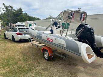 MERCURY F 30 EFI ELPT - 1
