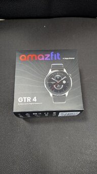 Amazfit GTR 4