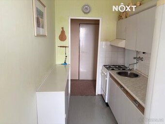 Pronájem byt 3+1, 74㎡