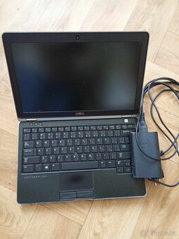 Dell Latitude E6230