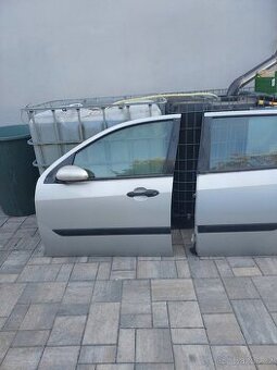 Dveře Ford Focus 1