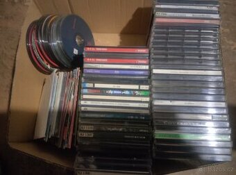 Cd - 500 cd