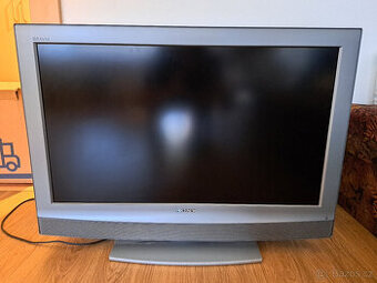 LCD televize 32" - Sony Bravia KDL-32U2000 - 1
