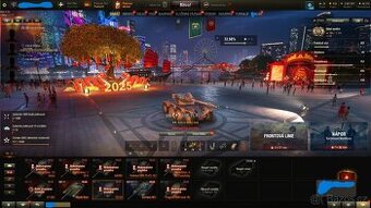 World of Tanks
