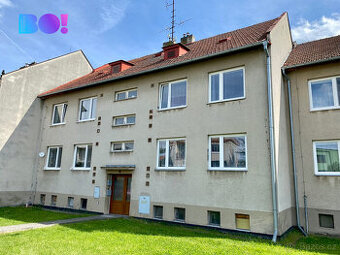 Prodej bytu 3+1, Hodonice, okres Znojmo - 1