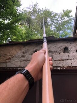 Feeder Miracle Fish-Matrix/ 3 díly 330 cm / 60-120 g - 1