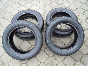 sada letní pneu Dunlop 185/60/R15 č.7 - 1