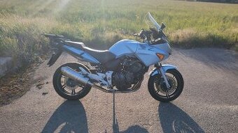 Honda cbf 600s