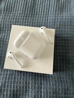 Airpody 2nd