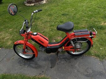 Babetta 210