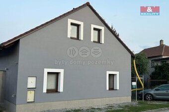 Prodej rodinného domu, 120 m², Kořenice, pozemek 1281 m²