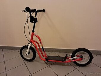 Dětská koloběžka YEDOO