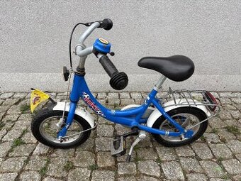 Dětské kolo Puky 12