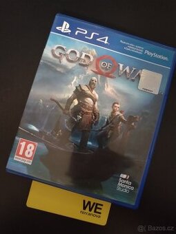 PlayStation 4 ps4 hry