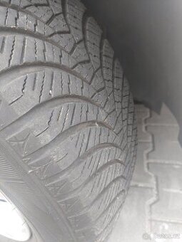FALKEN 215/60 R 16 EUROALLSEASON AS210 99V XL