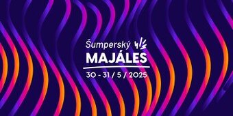 Šumperský majáles 2025