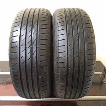 Nexen 205/60 R15 91V 1x5,5-6,5mm 1x5,5mm