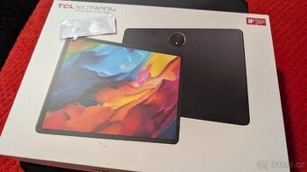 14 palcový tcl tablet