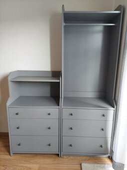 Ikea Hauga - 1