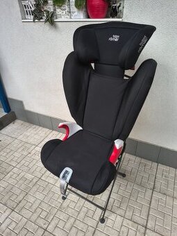 Britax Romer Kidfix