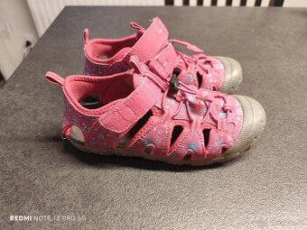 DETSKE SANDALE LOAP VEL.32