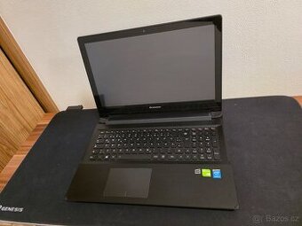 Notebook LENOVO Z546