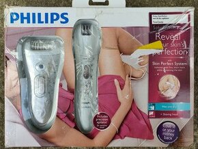 Epilator Philips SatinPerfect - 1