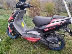 Aprilia 50