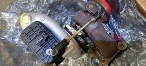 49180-01430 Turbo