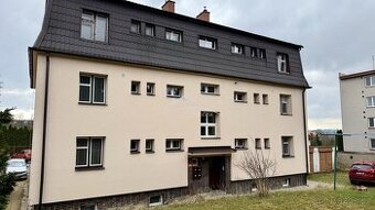 Prodej družstevního bytu 2+1, Havlíčkův Brod - 1