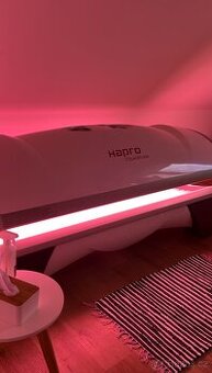 Solárium Hapro collagen Sun 26/5C - 1