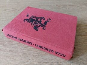Géza Gárdonyi - Egerské hvězdy - 1