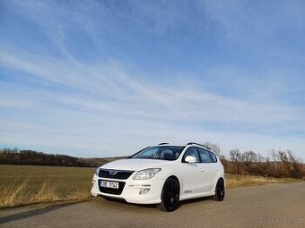 Hyundai i30 sport